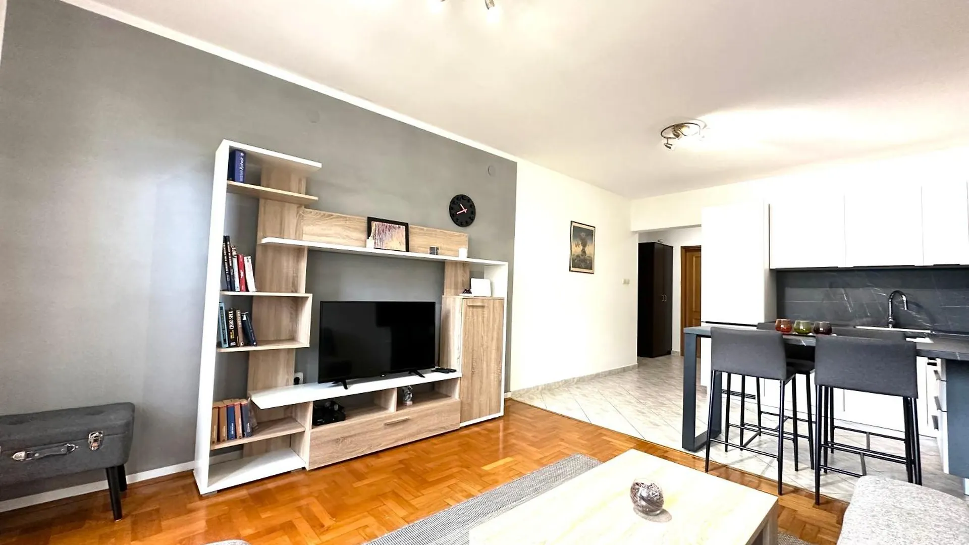 Apartment Ines Медулин Хорватия