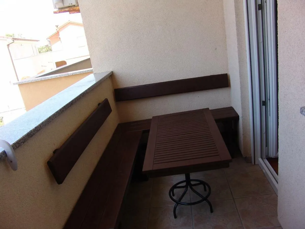Apartment Ines Medulin