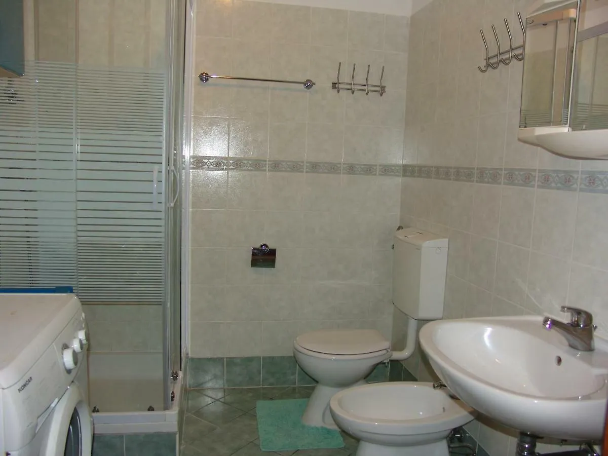 Apartment Ines Медулин 0*,  Хорватия