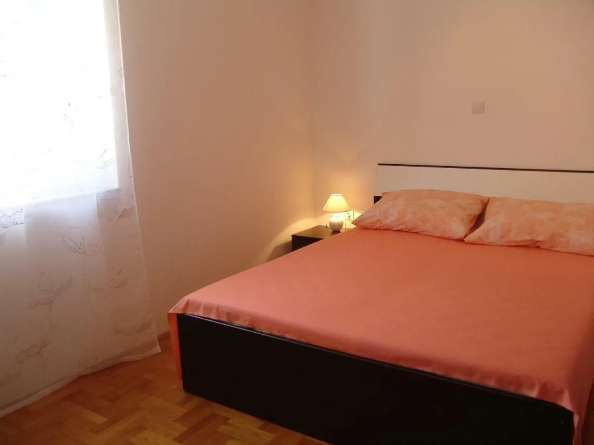Apartment Ines Медулин
