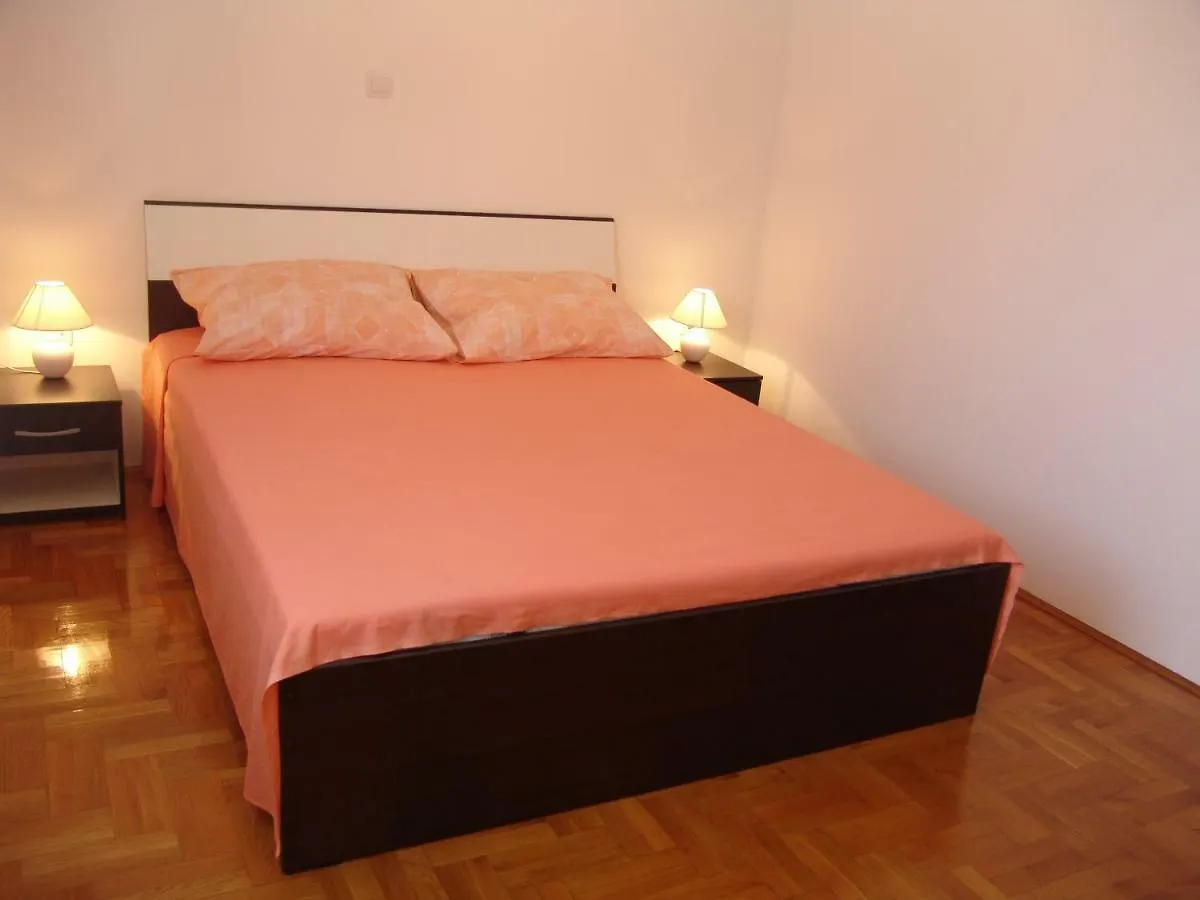 Apartment Ines Medulin
