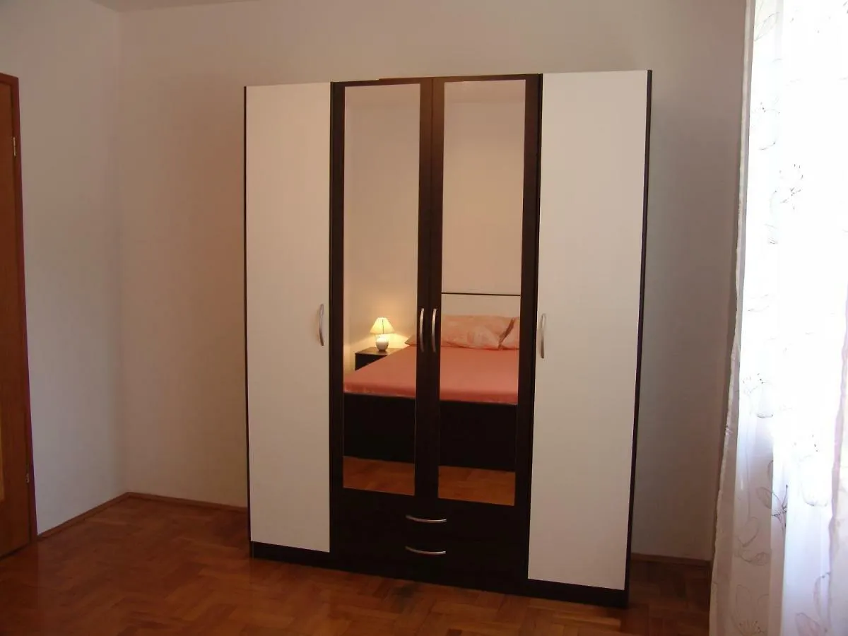 Apartment Ines Medulin